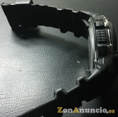 Reloj digital Casio